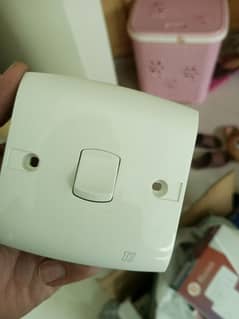 electric switches fitting for sale