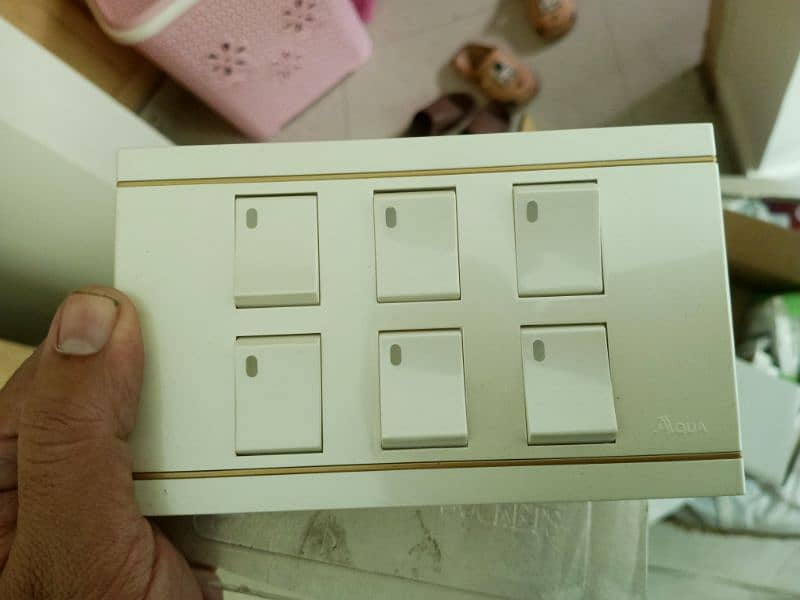 electric switches fitting for sale 1