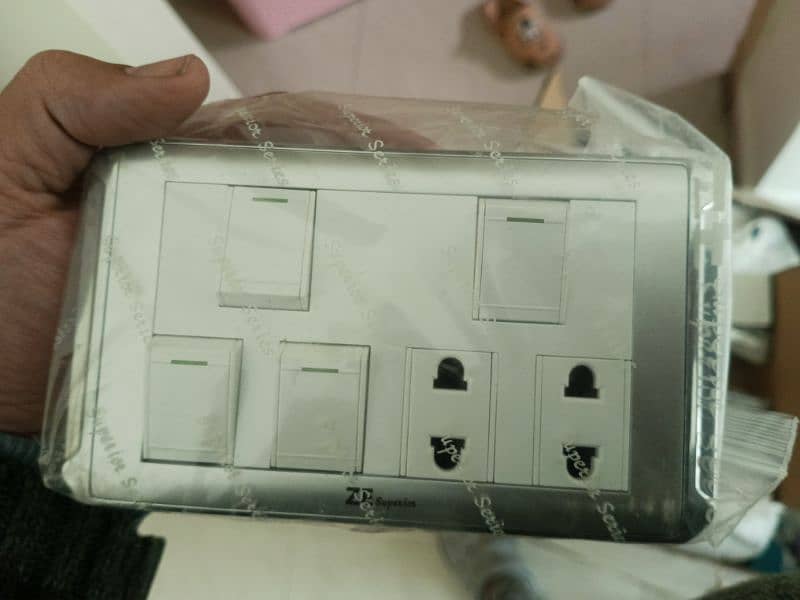 electric switches fitting for sale 2