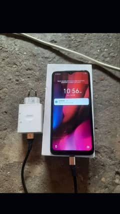 infinix not 11 6 128 pta with box exchange possible