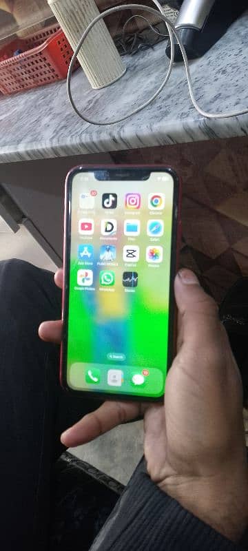 I phone xr 2