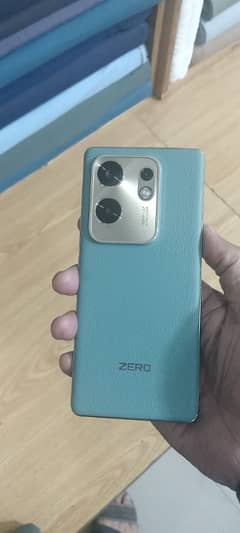 infinix zero 30 exchange all mobile