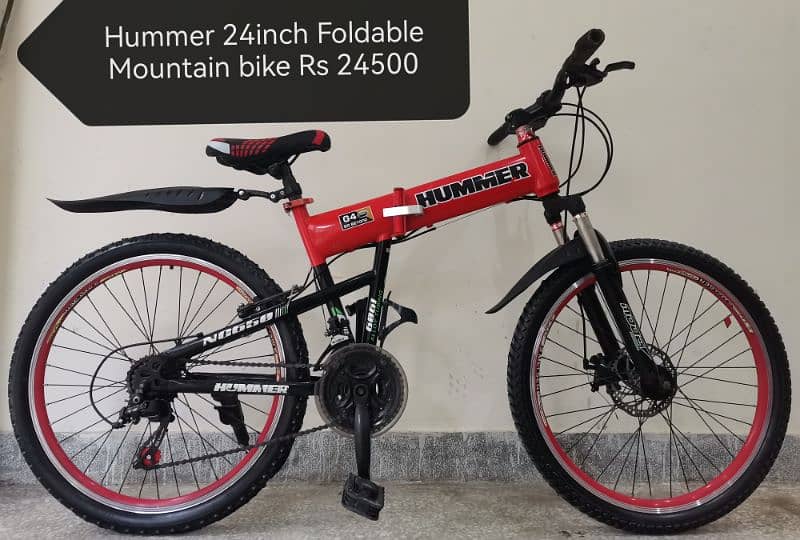 Ready to Ride Used Cycles In Reasonable and Different Prices 0