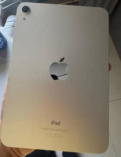 Ipad Mini 6 256 Gb