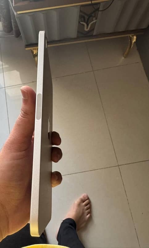 Ipad Mini 6 256 Gb 1