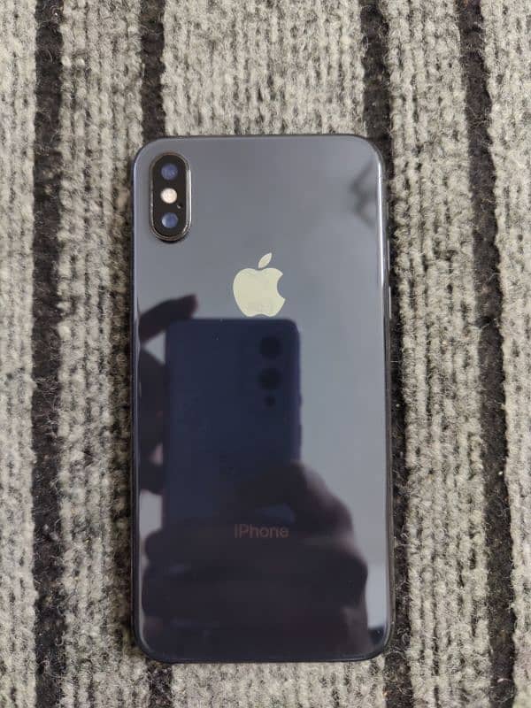 iphone xs 64gb fu 0