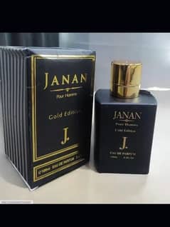 J. Janan Gold