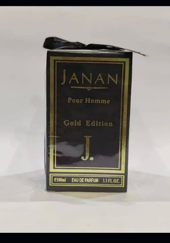 J. Janan Gold 1