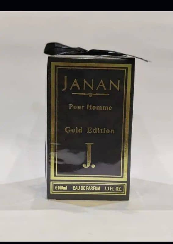 J. Janan Gold 2