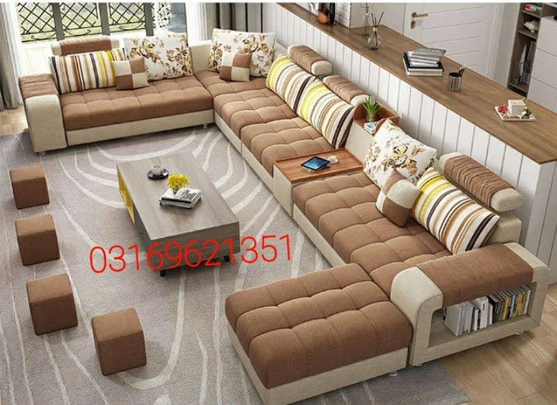 L shape sofa Best quality watsap o3l6962l35l 3