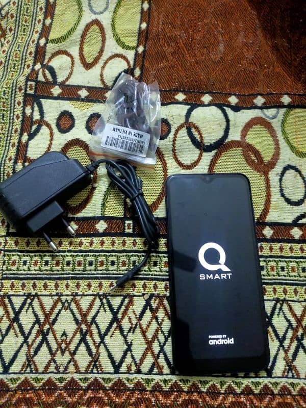 Q Smart Pro 2