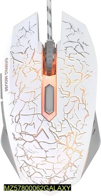 wired gaming mouse 2