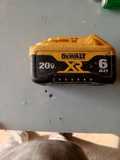 DeWalt