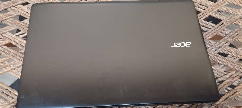 Acer i3 4th generation 2