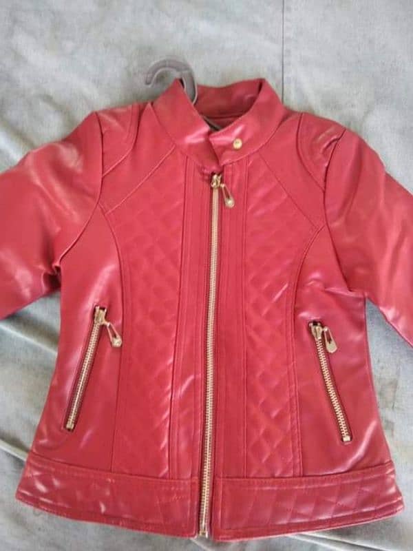 kids Jacket 0