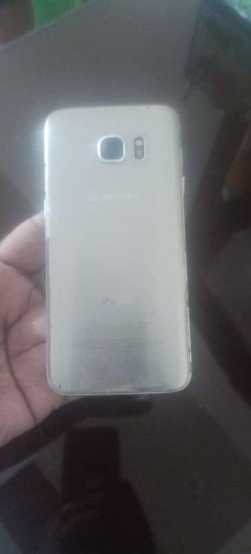 S7 Edge dual Sim 4