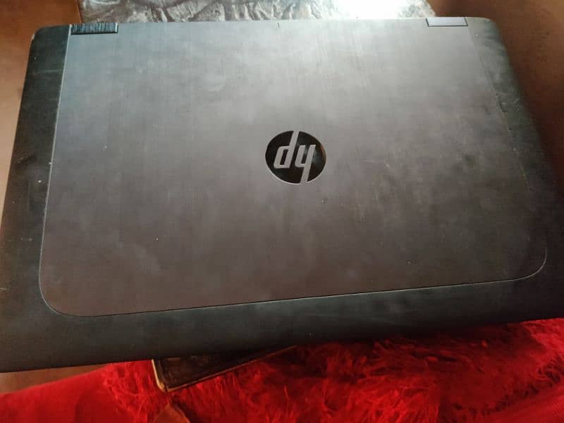 Core i7 graphic design, web design, office or university work laptop 3