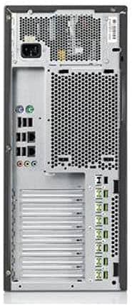 HP Z420, 6 Core Processor, 1 TB Hard Drive 1