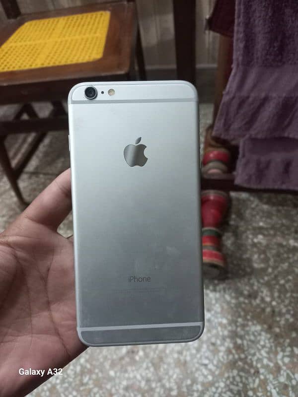 iphone 6 plus pta approved 5