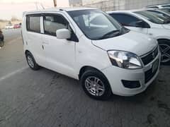 Suzuki Wagon R 2021