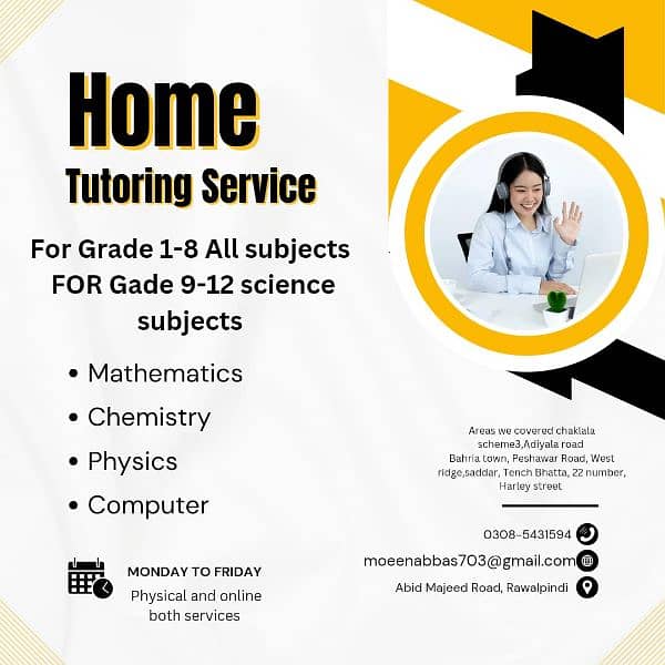 home tution service for grade 1-12 all boards 0