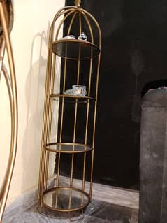 decoration metal cage for sale