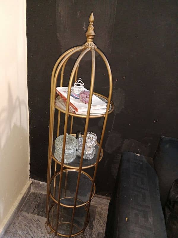 decoration metal cage for sale 1