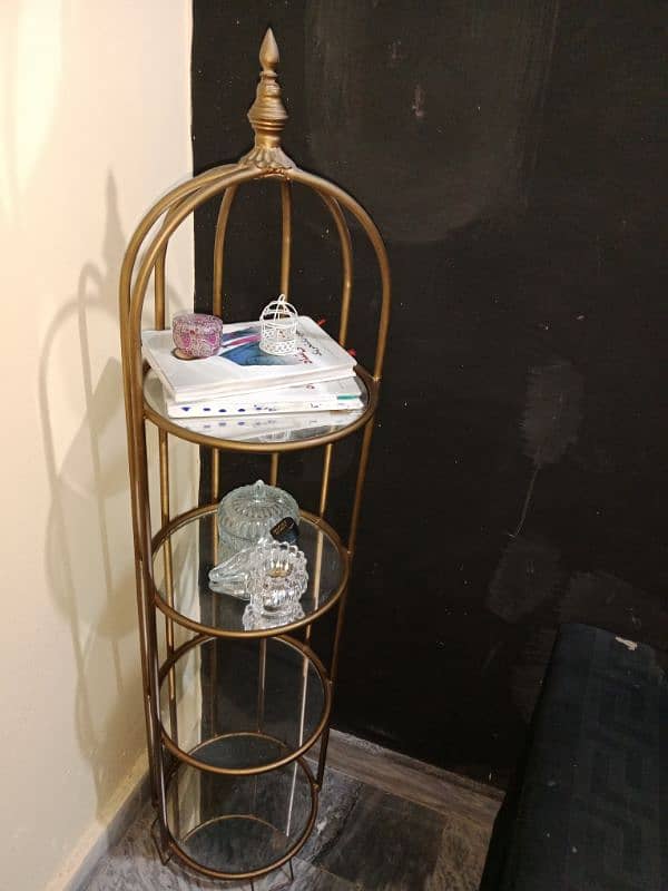 decoration metal cage for sale 2