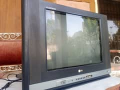 LG tv (original)