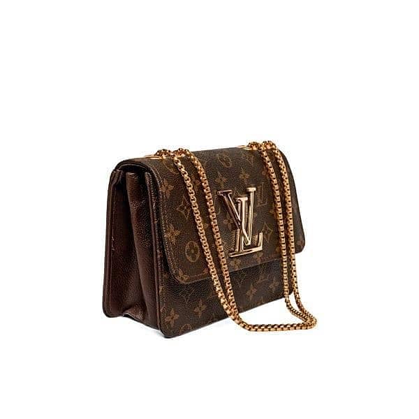 branded LV bag for women 1