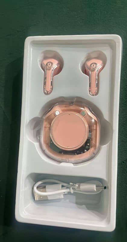 Air 39 Wireless Earbuds check customer review cash on delivery 3