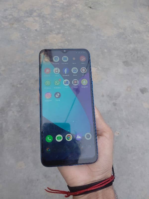 realme 5 4 128 pta approved exchange possible 0