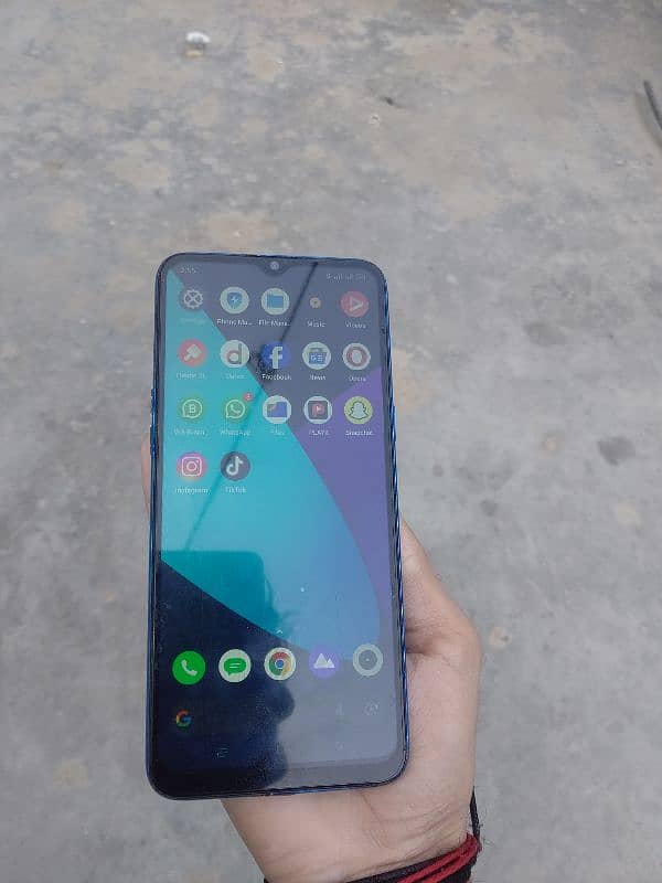 realme 5 4 128 pta approved exchange possible 2