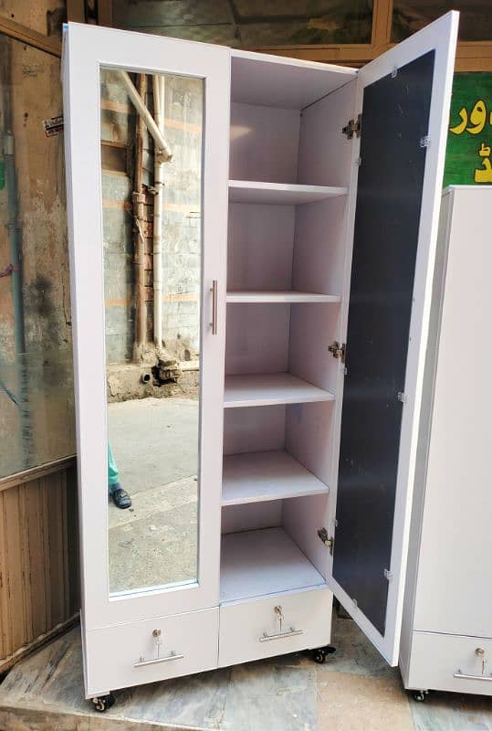 showcase / cupboard / wardrobe / Almari 0316,5004723 6