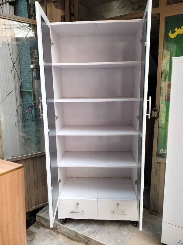 showcase / cupboard / wardrobe / Almari 0316,5004723 10