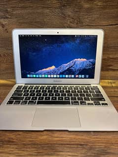 Macbook Air 2015 11 Inch