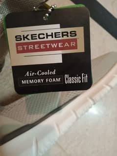 Skechers