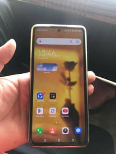 10/10 PTA. . . 250 gb camon 20