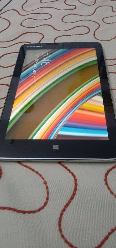 lenovo metel body tablets mini computer window tab 2