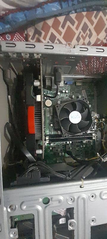 gaming pc in budjet 2