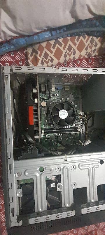 gaming pc in budjet 3