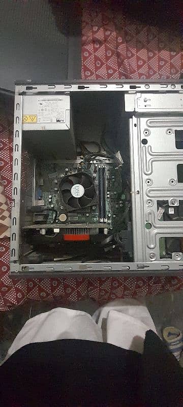 gaming pc in budjet 4