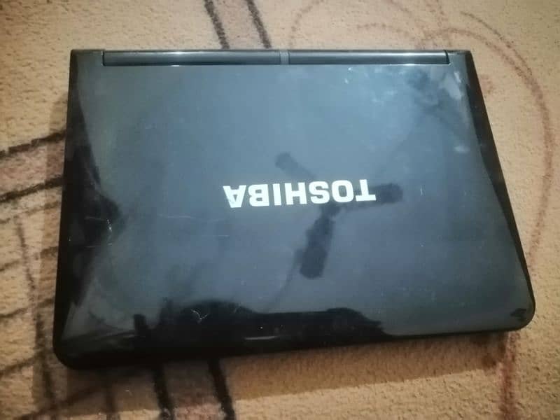 laptop Toshiba 0