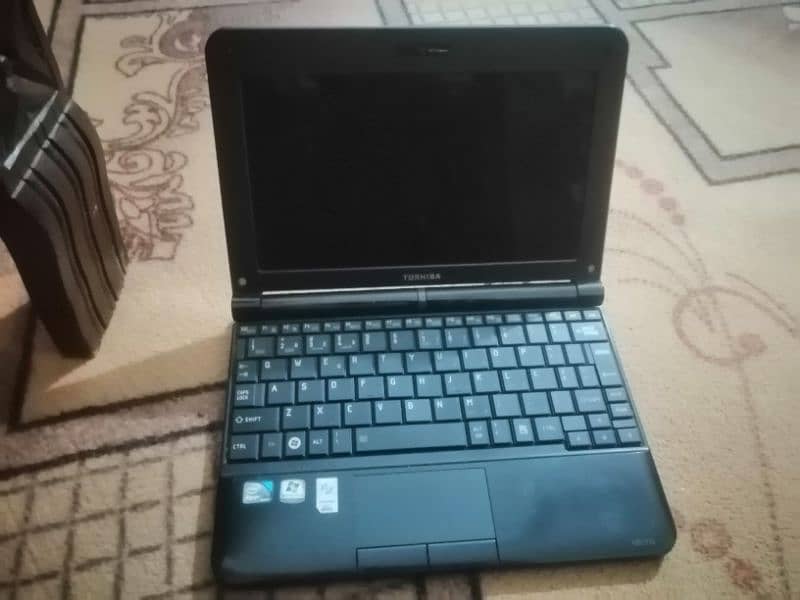 laptop Toshiba 3