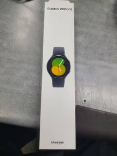 Samsung Galaxy Watch 5