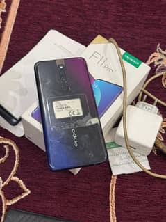 oppo f11 pro