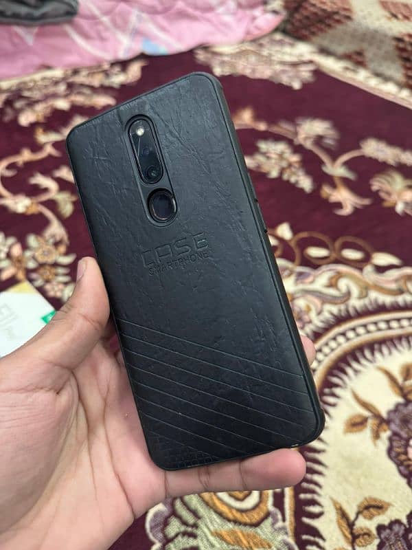 oppo f11 pro 5