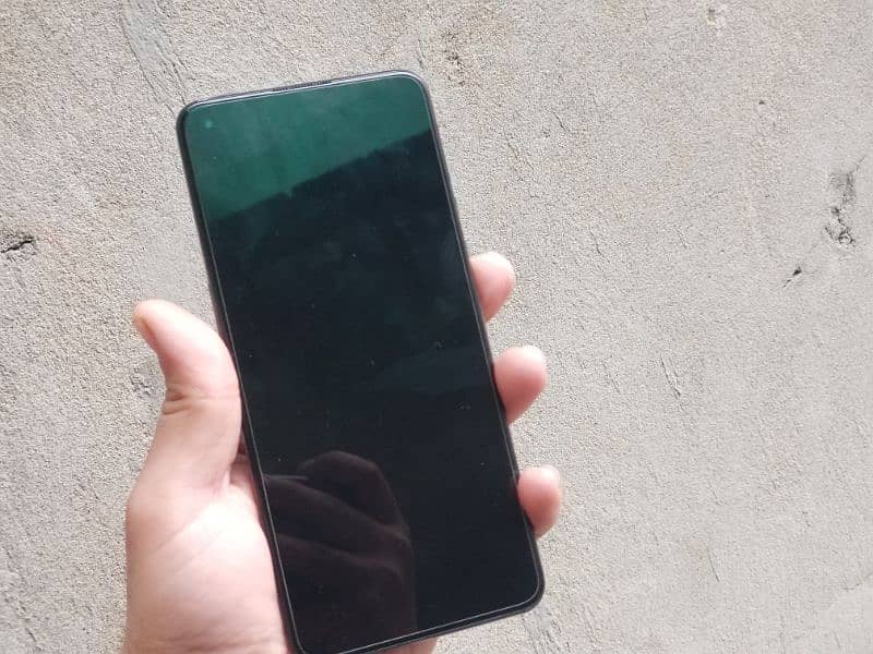 Oneplus 9 5G Dual sim approved 9