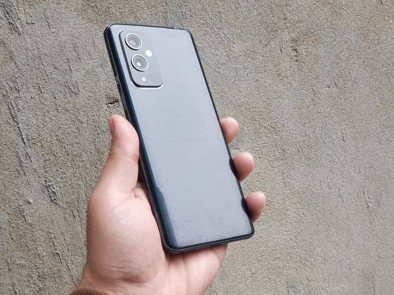 Oneplus 9 5G Dual sim approved 11