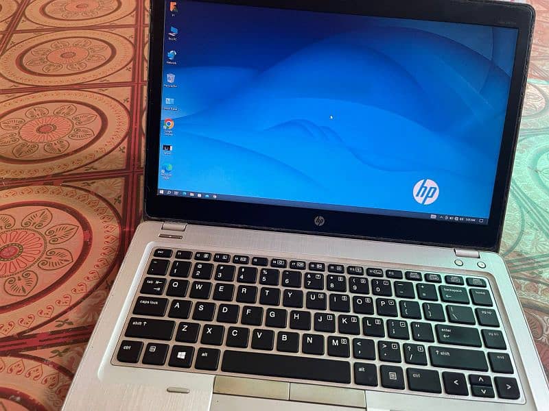 HP ELITEBOOK FOLIO 9470m 0